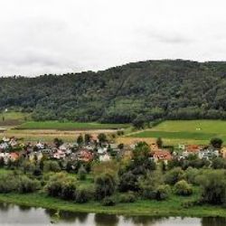 Vyhlídka Františka Málka