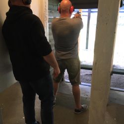 Žadatelé o „zbroják“ skládali zkoušky