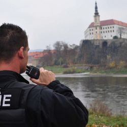 Změna provozní doby oddělení dopravních přestupků Městské policie Děčín