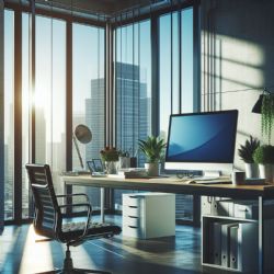 Atraktivní kanceláře mimo Prahu lákají do krajských měst