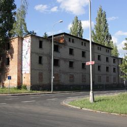 Město žádá majitele Na Matiční ulici o opravy nebo prodej