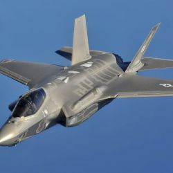 Česká armáda hledá specialisty na nové letouny F-35