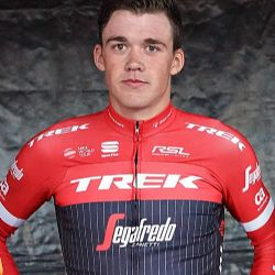Mads Pedersen prodloužil smlouvu s Lidl-Trek do konce kariéry