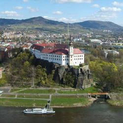 Město realizuje projekty podle návrhů obyvatel