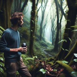 Obavy o zdraví a život zmizelého muže z Mladé Boleslavi