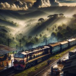 RegioJet zvítězil v rekordní železniční zakázce Ústeckého kraje