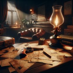 Šokující zločin v Chomutově z roku 1543 ožívá