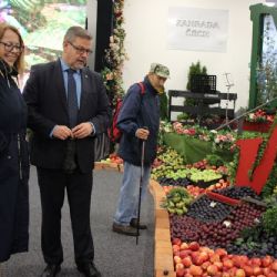 V Litoměřicích startuje 48. ročník veletrhu Zahrada Čech