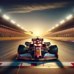 Verstappen za útokem na 4. titul: V Bahrajnu loví 55. vítězství!