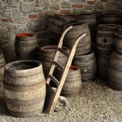 Záchraně historického pivovaru hrozí kolaps