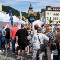 Blesk Ordinace přivezla do Děčína bezplatná zdravotní vyšetření!