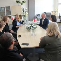 Duchcov slaví: Zaoral a Buriánek do finále HAXAGON 2025!