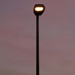 Krupská ulice uzavřena - výkopy a světla za 4,5 mil.