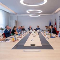 Města Ústeckého kraje sjednocují síly pro rozvoj regionu