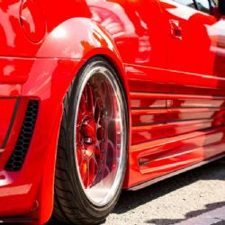 Tuningové srazy v Panenském Týnci povoleny: Začínáme v květnu!