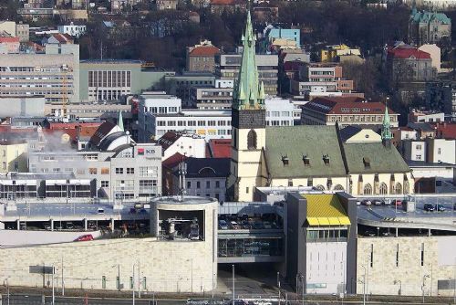 obrázek:Ústí nad Labem: Milionové investice pro wellness a lepší dostupnost