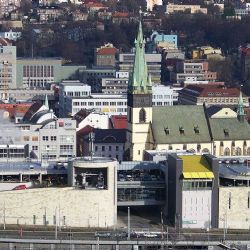 Ústí nad Labem: Milionové investice pro wellness a lepší dostupnost