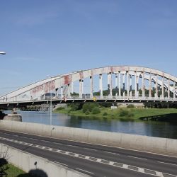 Miliony na rekonstrukci Benešova mostu v Ústí: Ministerstvo schválilo dotaci