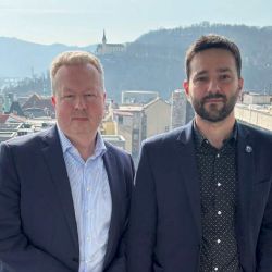 Brabec jedná s Pokorným o strategické spolupráci pro růst Ústecka