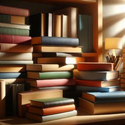 Čtenář roku 2024 Hynek Šalda s 140 knihami!