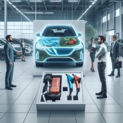Elektromobilita ztrácí - automobilky hledají alternativní cesty