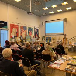 Ernst Gustav Doerell - život a sílo v Ústí nad Labem