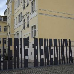 Galerie Benedikta Rejta digitalizuje sbírku pro globální publikum