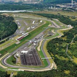 Hlukový spor v Mostě: Autodrom v ohrožení prodejem