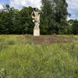 Kontroverzní socha vojáka se stěhuje: Litoměřice schválily přesun