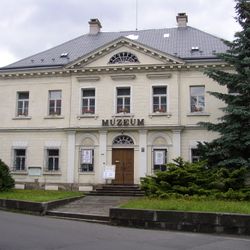 Lindnerova vila ožije jako muzeum textilu