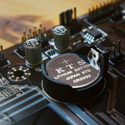 Lithiový gigant Geomet se přesouvá do Prunéřova