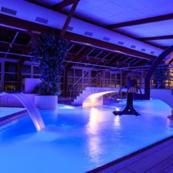 Litvínov staví nový bazén za 120 mil.