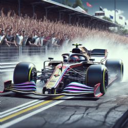  MotoGP součástí Formule 1 ?