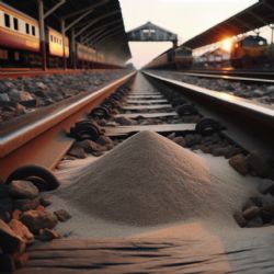 Motoráček v Mostě vážně poškozen sabotérem