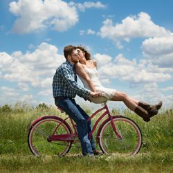 Otázka rovnosti mezi muži a ženami?