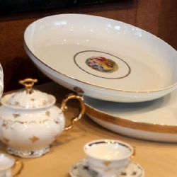 Porcelánka v Klášterci nad Ohří zavírá po 230 letech