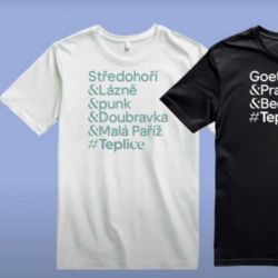 Teplice osvěžují image: nové logo posílí město!