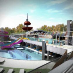 Teplice plánují znovuotevření historické plovárny