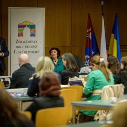 Ústí nad Labem: Inovativní přístup k bytové dostupnosti pro veřejné zaměstnance