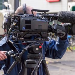 Audiovize dostane pomoc. Pro filmaře se spouští výzva 3.2 z programu Covid – Kultura