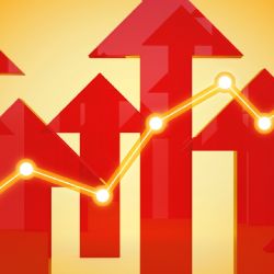 Část české ekonomiky se zotavuje