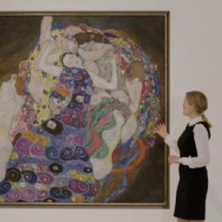 Česká centra představí světu sbírky Národní galerie Praha