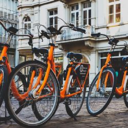 Cyklistům a motoristům chybí ohleduplnost, zlepšit situaci chce iniciativa Dám respekt a BESIP