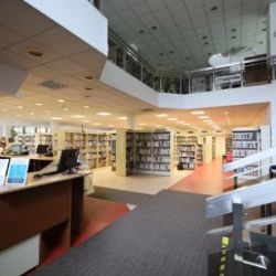 Dostálová: Na opravy školních zařízení jsme jen v Ústeckém kraji poskytli 1,5 miliardy korun, na knihovny 142 milionů