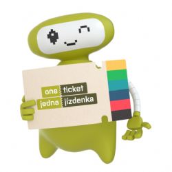 Jízdenky za více než sto milionů a zapojení téměř všech vlaků. To je první rok provozu OneTicket