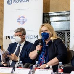 Klára Dostálová: Digitalizace stavebního řízení spolu s novým zákonem výrazně zrychlí povolování staveb