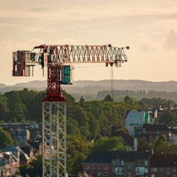 Konečně. Česko má nový stavební zákon pro 21. století