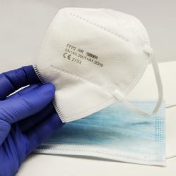 Mám správný respirátor? S výběrem spotřebitelům pomůže nový leták ÚNMZ