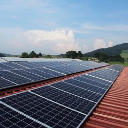 MPO poskytne další miliardu na fotovoltaické elektrárny, žádat bude možné až do konce srpna