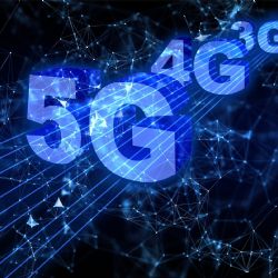 Na 62. mezinárodním strojírenském veletrhu zazněla 5G cesta ke Smart Cities